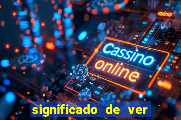 significado de ver horas iguais