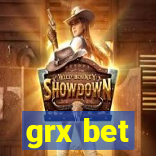 grx bet