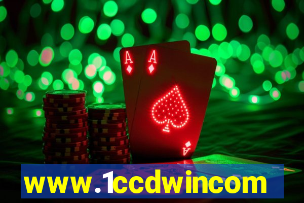www.1ccdwincom