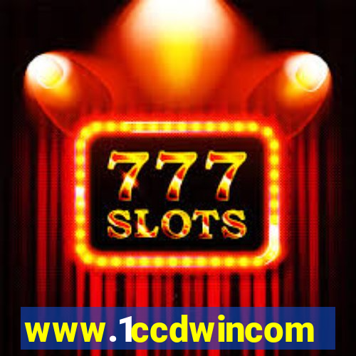 www.1ccdwincom