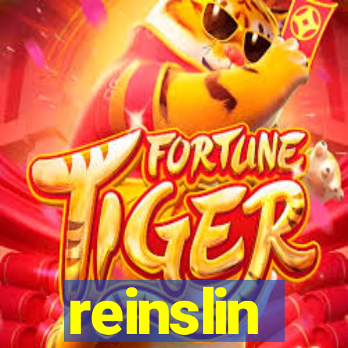 reinslin
