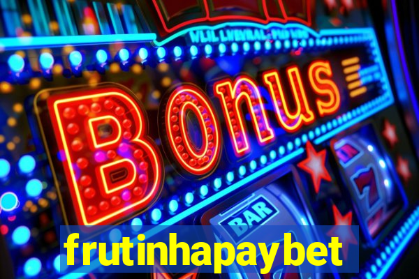 frutinhapaybet