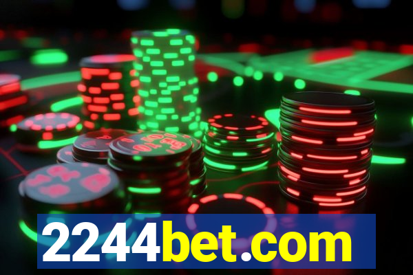 2244bet.com