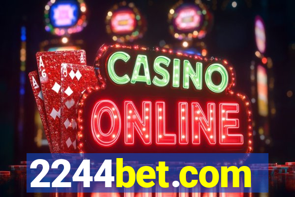 2244bet.com