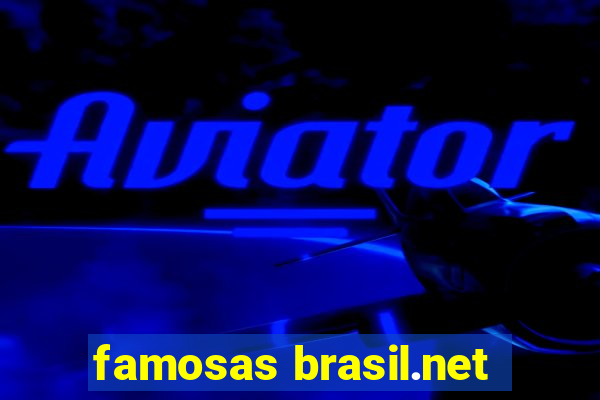 famosas brasil.net