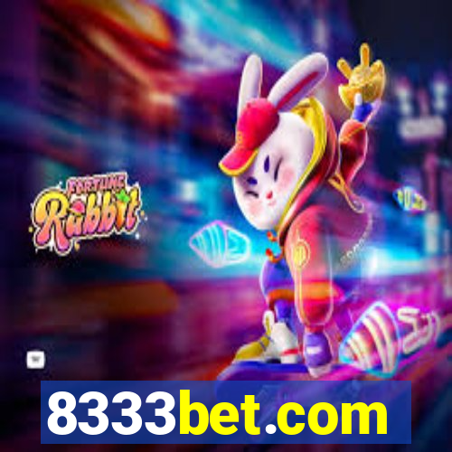 8333bet.com