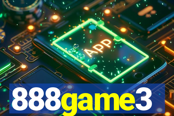 888game3
