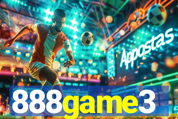 888game3