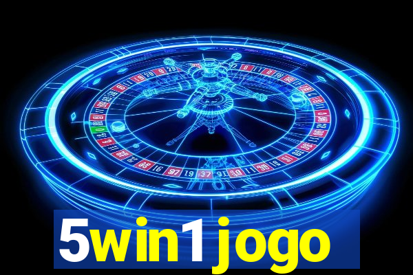 5win1 jogo