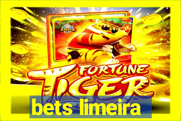 bets limeira