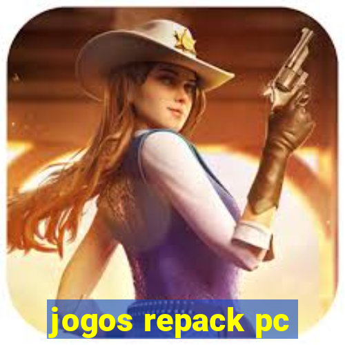 jogos repack pc
