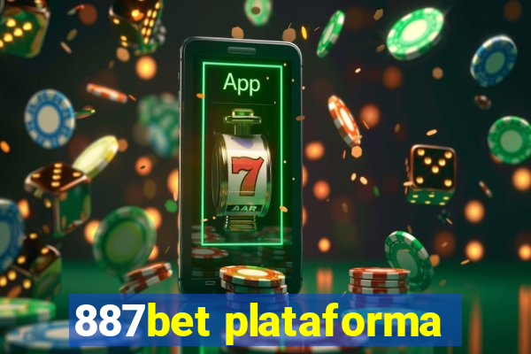 887bet plataforma