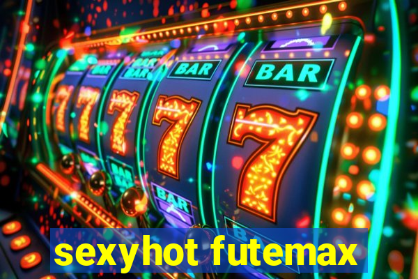 sexyhot futemax