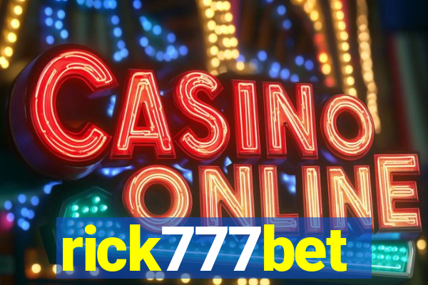 rick777bet