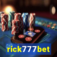 rick777bet