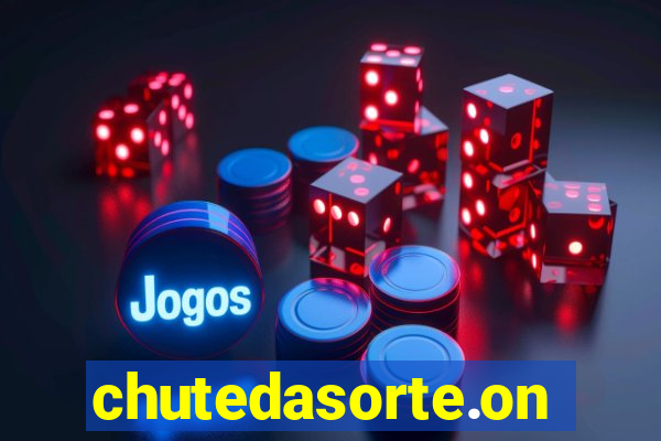 chutedasorte.online