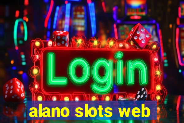 alano slots web