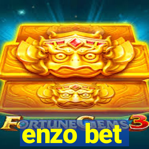enzo bet