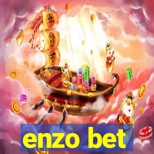 enzo bet