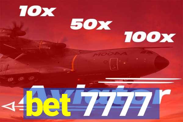 bet 7777