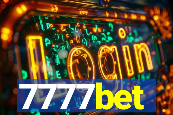 7777bet