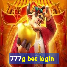 777g bet login