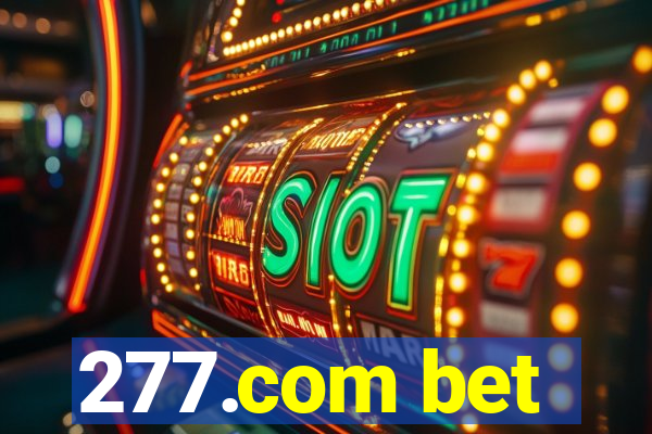 277.com bet