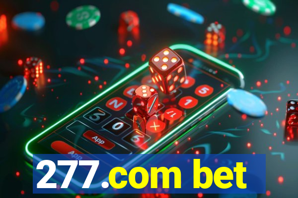 277.com bet