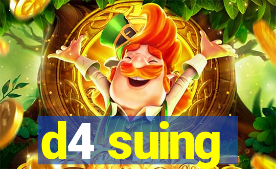 d4 suing