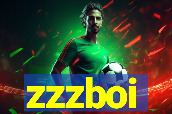 zzzboi