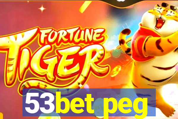 53bet peg