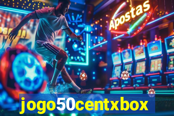 jogo50centxbox