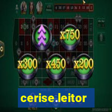 cerise.leitor