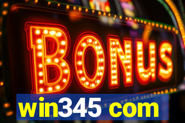 win345 com