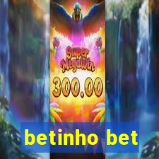 betinho bet