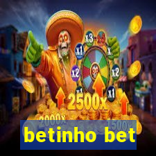 betinho bet