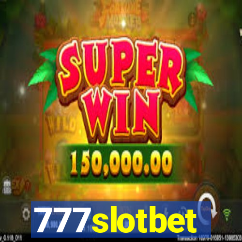 777slotbet