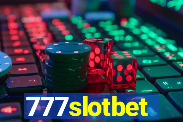 777slotbet