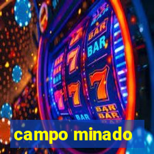 campo minado