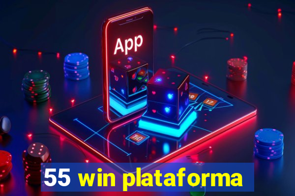 55 win plataforma
