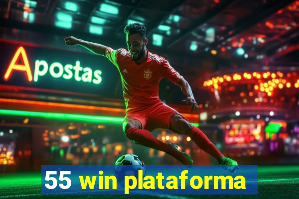 55 win plataforma