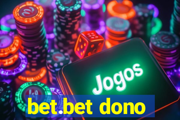 bet.bet dono