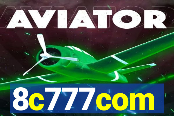 8c777com