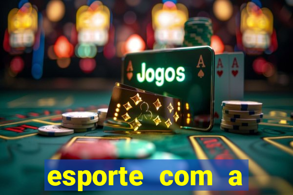 esporte com a letra l