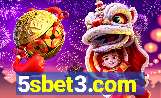 5sbet3.com