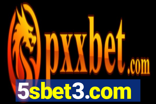 5sbet3.com