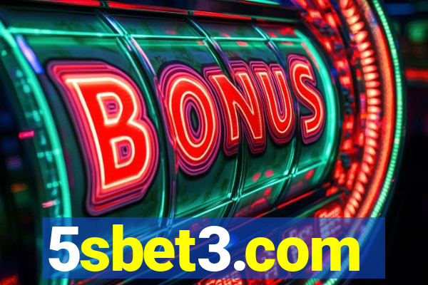 5sbet3.com