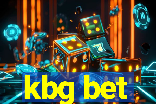 kbg bet