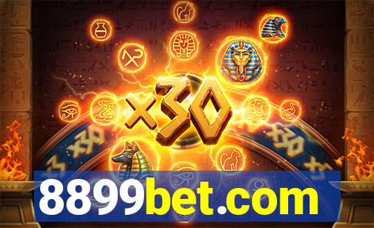 8899bet.com