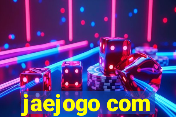 jaejogo com